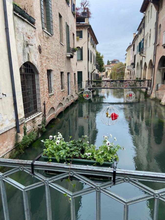 My Comfort Treviso Eksteriør billede
